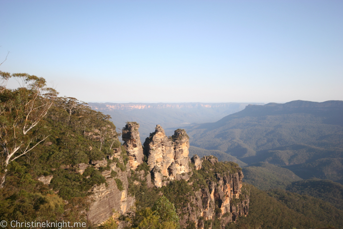 Blue Mountains, Australia