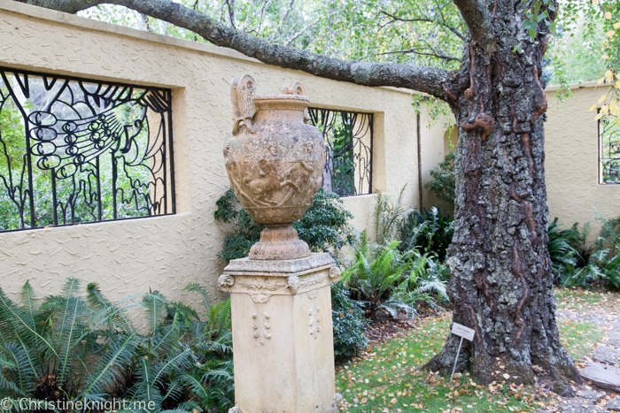 Everglades Historic House & Gardens, Leura, Blue Mountains