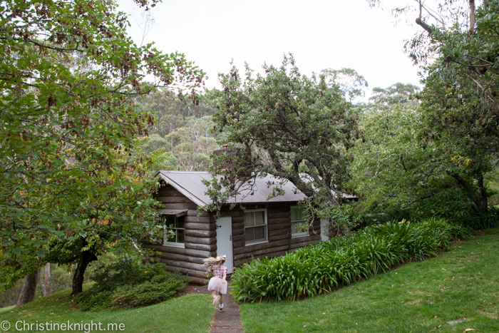 Everglades Historic House & Gardens, Leura, Blue Mountains