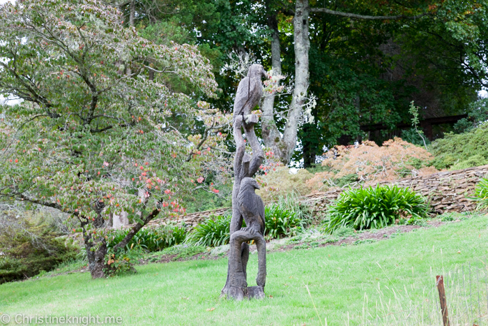 Everglades Historic House & Gardens, Leura, Blue Mountains