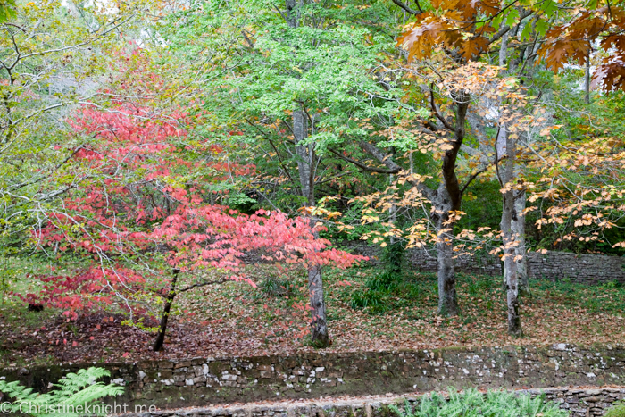 Everglades Historic House & Gardens, Leura, Blue Mountains