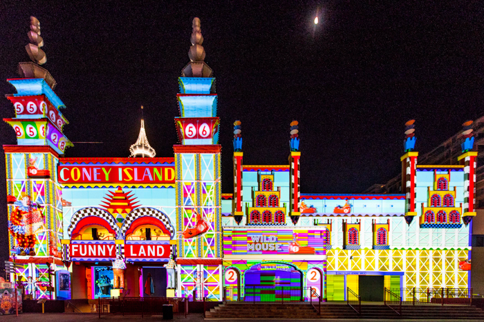 Vivid Sydney