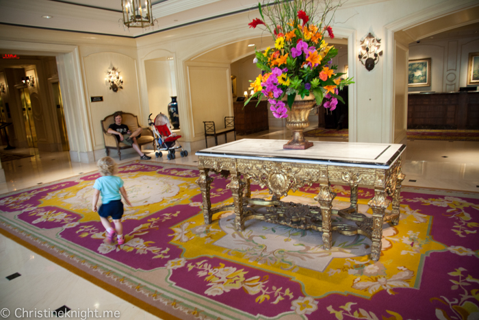 Ritz-Carlton New Orleans