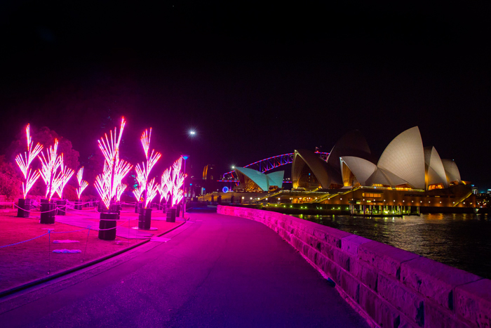 Vivid Sydney