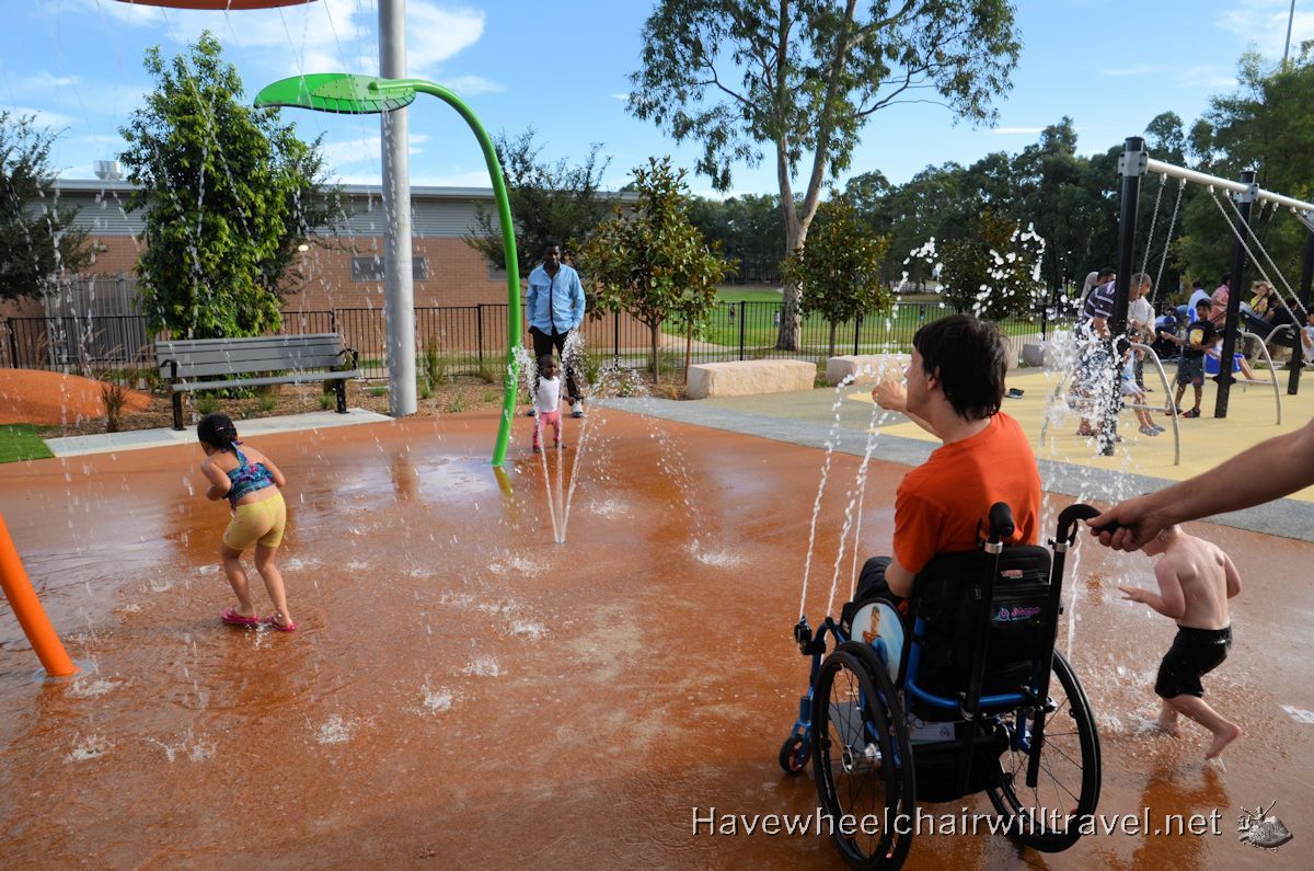 water parks in sydney australia