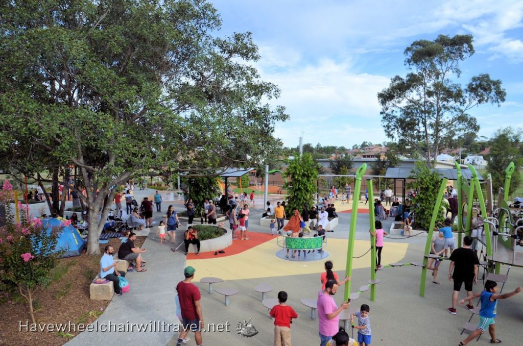 30 of the best playgrounds in Sydney - Adventure, baby!