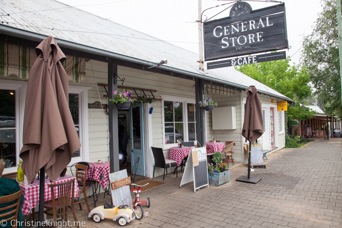 The Berrima General Store, Southern Highlands