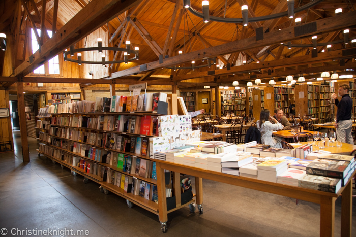 Berkelouw Books, Berrima, Southern Highlands