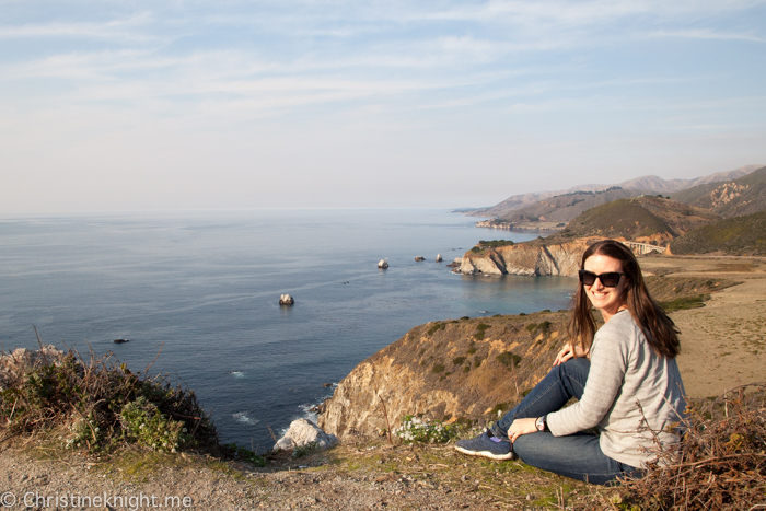 Big Sur, California