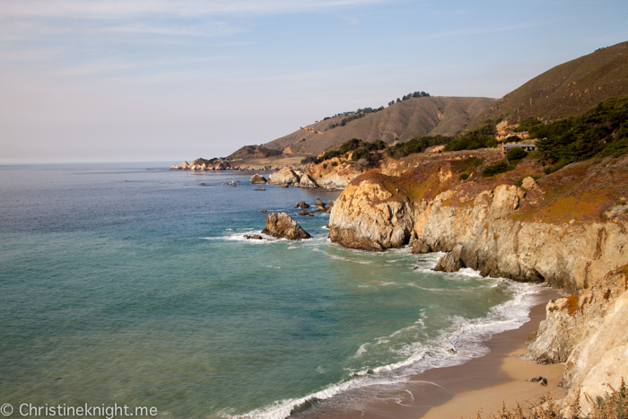 Big Sur, California