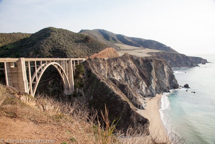 Big Sur, California