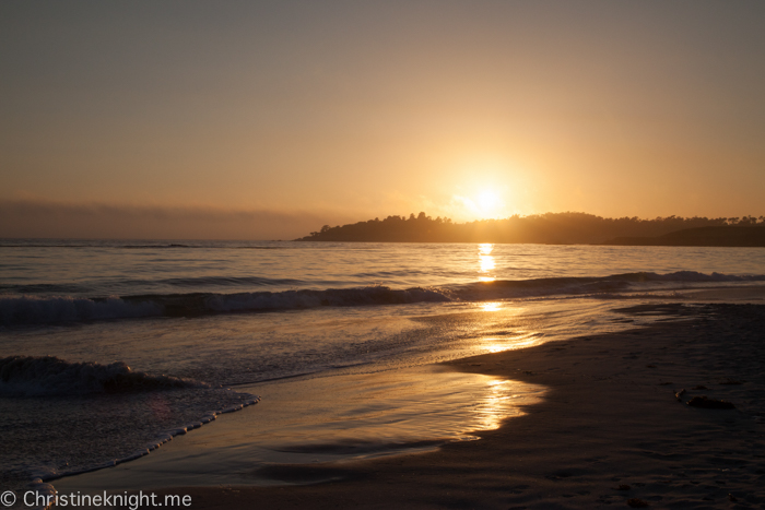 Carmel-by-the-Sea