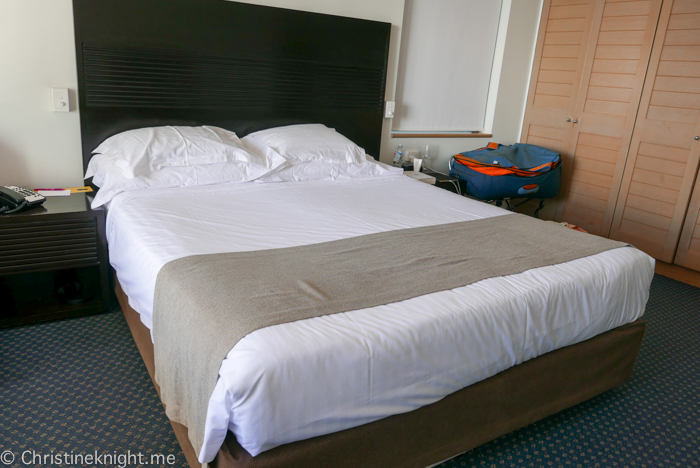 Crowne Plaza, Surfers Paradise, Gold Coast, Queensland, Australia