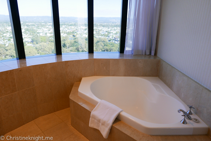 Crowne Plaza Surfers Paradise - Surfers Paradise, Australia