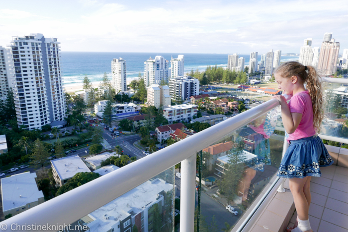 Crowne Plaza Surfers Paradise - Surfers Paradise, Australia