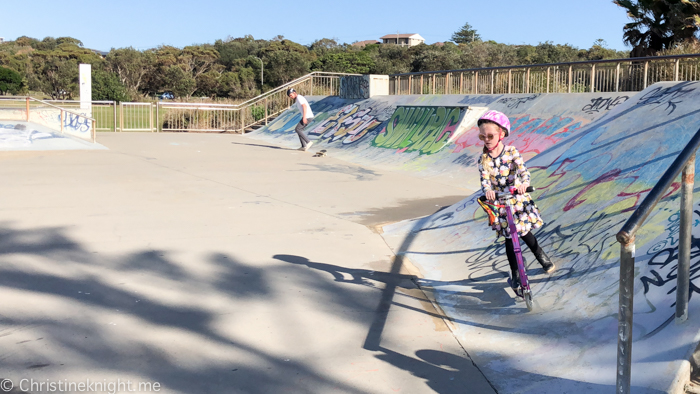 Tips For Visiting Maroubra Beach and Mahon Pool, Sydney, Australia