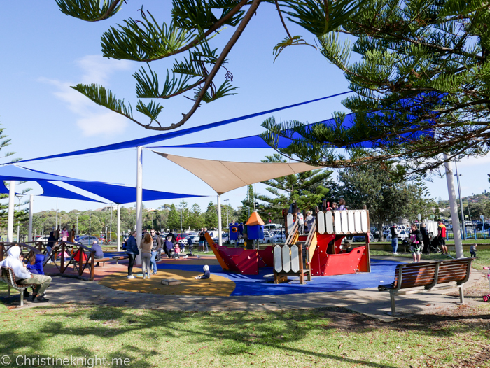 Tips For Visiting Maroubra Beach and Mahon Pool, Sydney, Australia