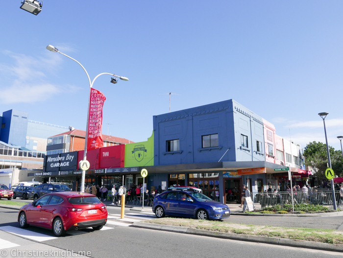 Tips For Visiting Maroubra Beach and Mahon Pool, Sydney, Australia