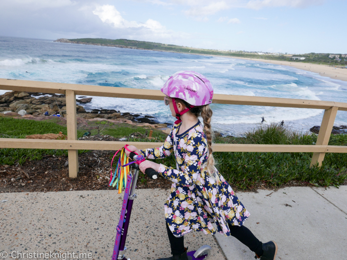 Tips For Visiting Maroubra Beach and Mahon Pool - Adventure, baby!