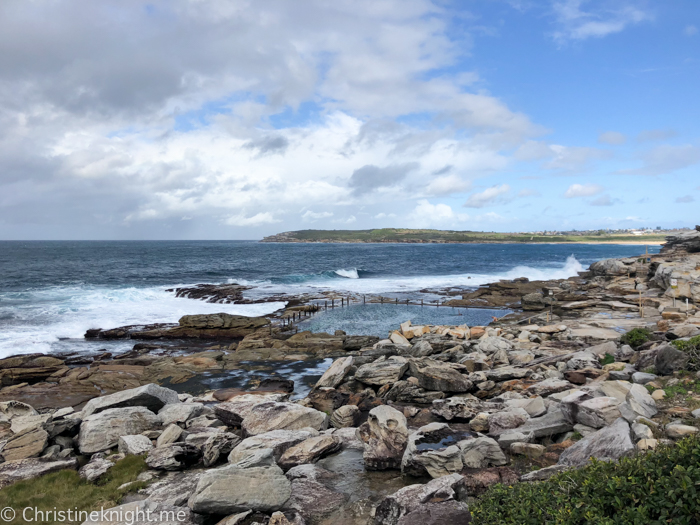 Tips For Visiting Maroubra Beach and Mahon Pool, Sydney, Australia