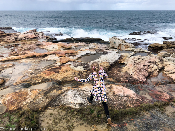 Tips For Visiting Maroubra Beach and Mahon Pool, Sydney, Australia