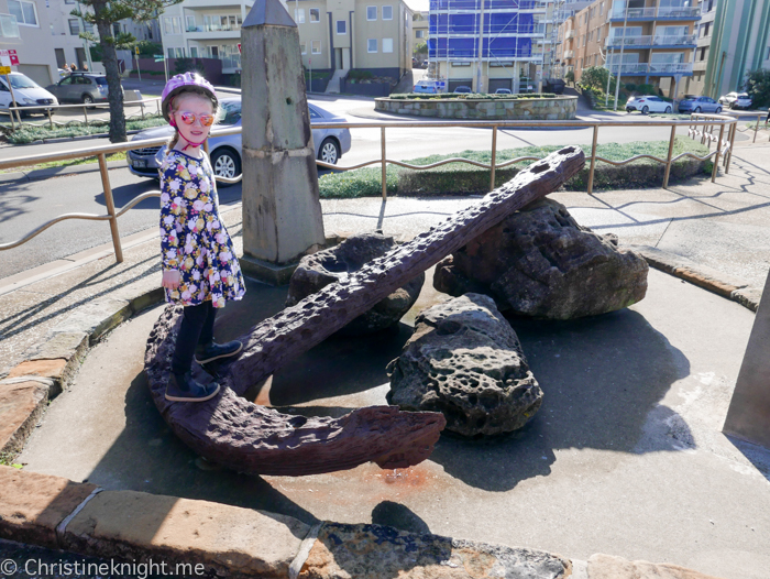 Tips For Visiting Maroubra Beach and Mahon Pool, Sydney, Australia