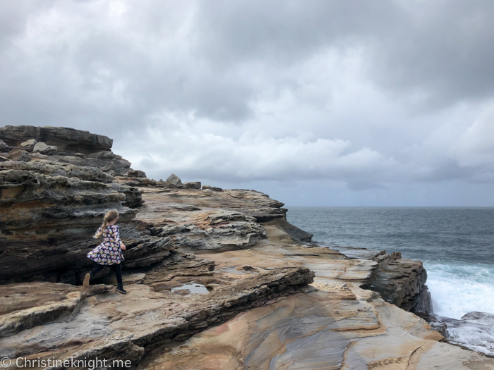 Tips For Visiting Maroubra Beach and Mahon Pool, Sydney, Australia