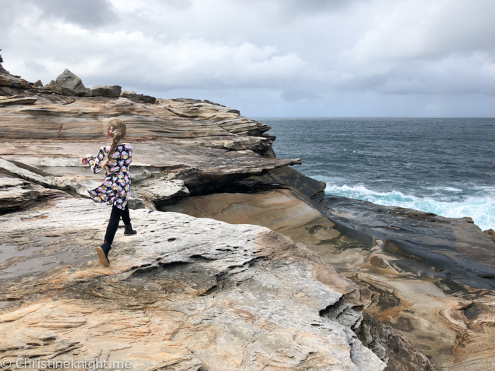 Tips For Visiting Maroubra Beach and Mahon Pool, Sydney, Australia