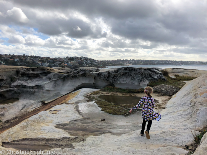 Tips For Visiting Maroubra Beach and Mahon Pool, Sydney, Australia