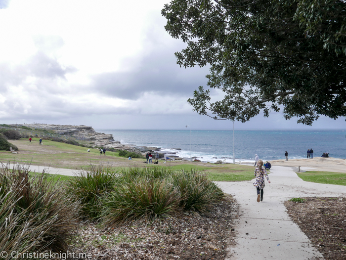 Tips For Visiting Maroubra Beach and Mahon Pool, Sydney, Australia