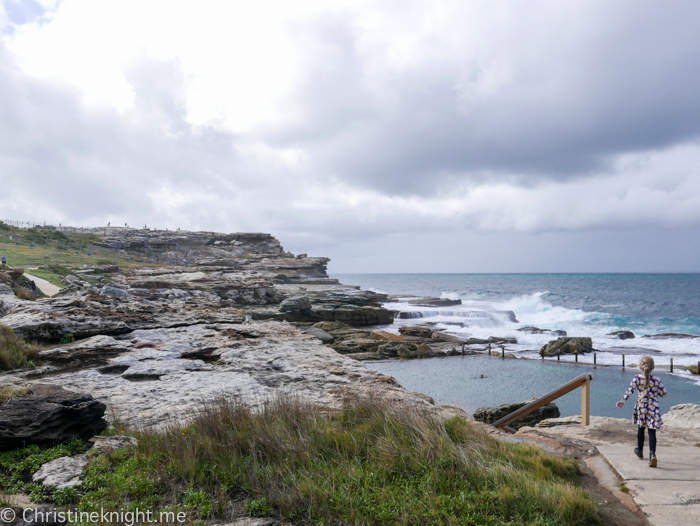 Tips For Visiting Maroubra Beach and Mahon Pool, Sydney, Australia