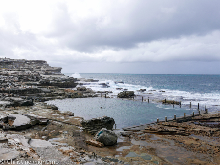 Tips For Visiting Maroubra Beach and Mahon Pool, Sydney, Australia