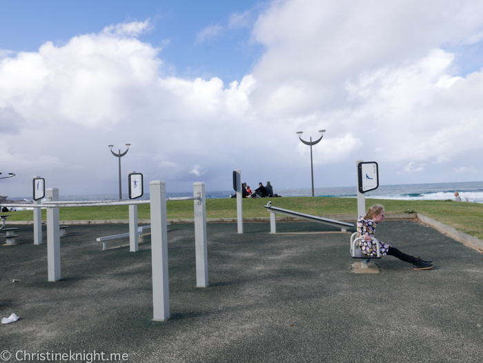 Tips For Visiting Maroubra Beach and Mahon Pool, Sydney, Australia