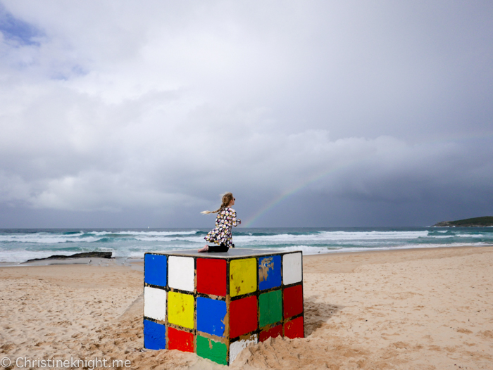 Tips For Visiting Maroubra Beach and Mahon Pool, Sydney, Australia