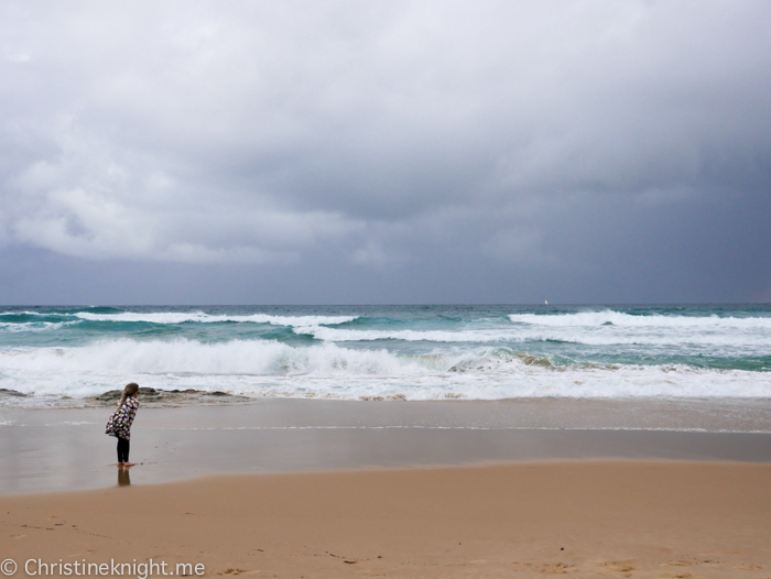 Tips For Visiting Maroubra Beach and Mahon Pool, Sydney, Australia