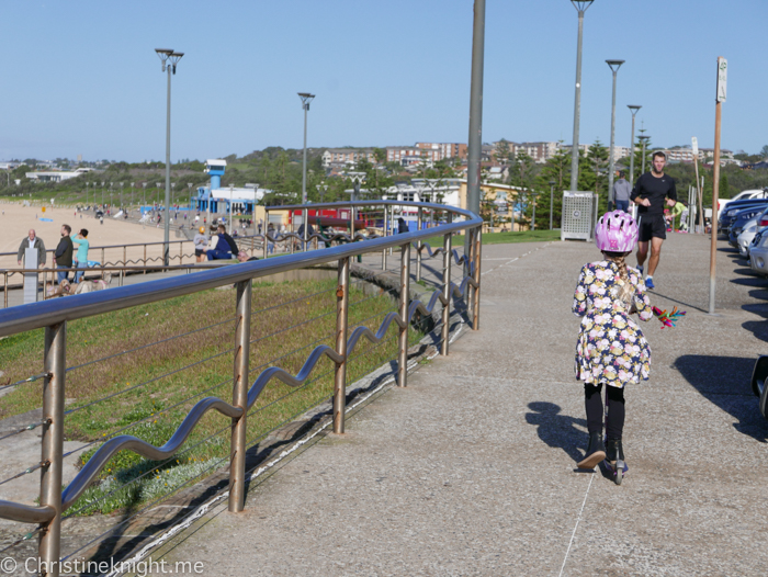 Tips For Visiting Maroubra Beach and Mahon Pool, Sydney, Australia