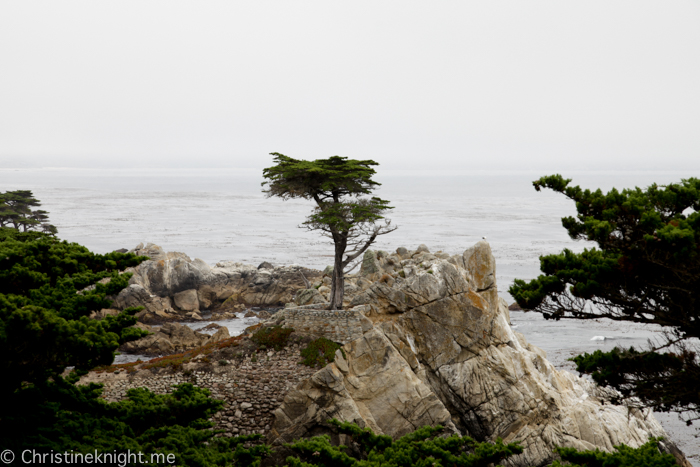 Monterey, California