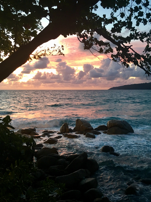 Patong Phuket Thailand