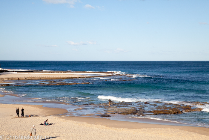 Novotel Newcastle Beach, NSW, Australia