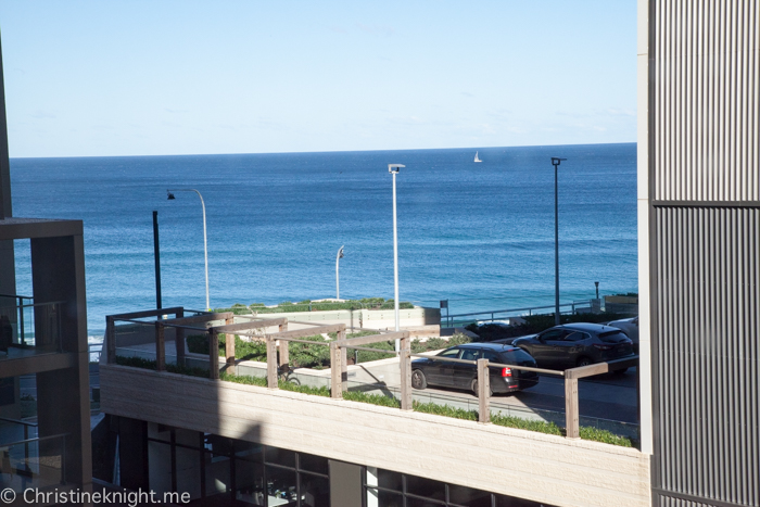 Novotel Newcastle Beach, NSW, Australia