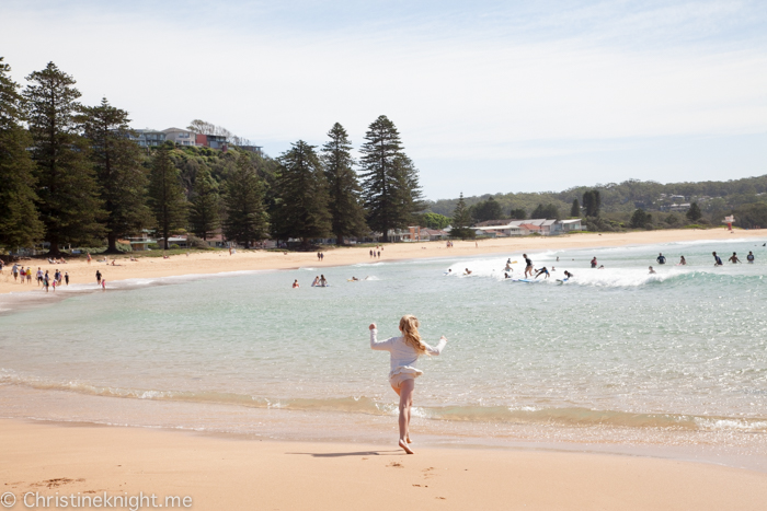 Avoca, NSW, Australia