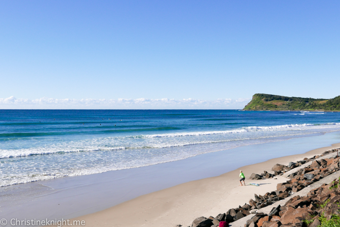 Lennox Heads, NSW, Australia