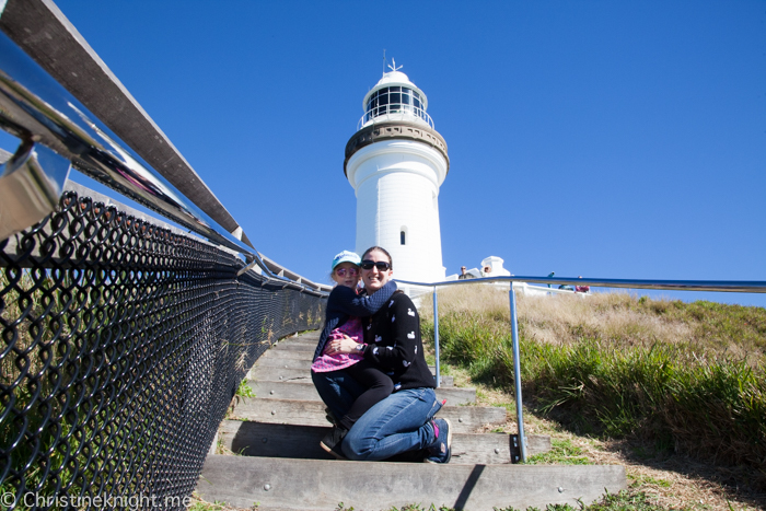 Byron Bay, NSW, Australia