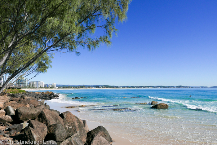 Coolangatta, QLD