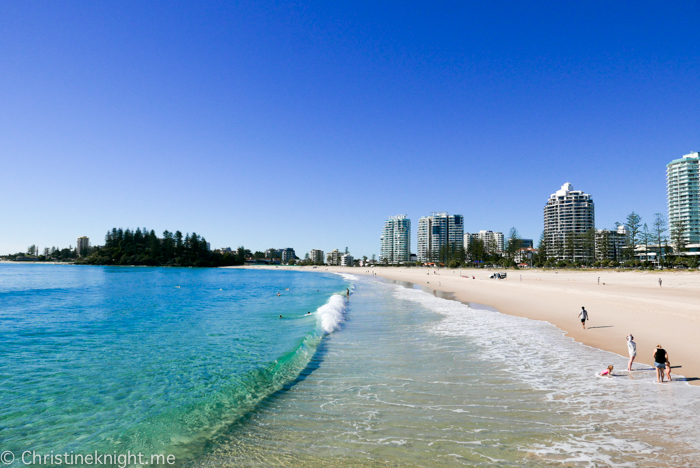 Coolangatta, QLD