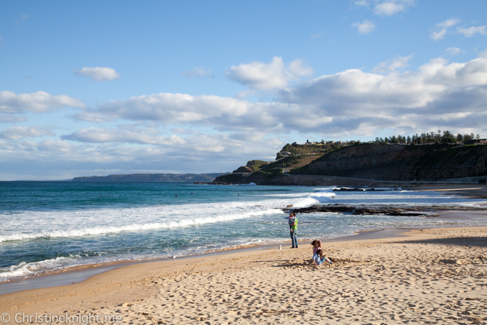 Newcastle, NSW, Australia