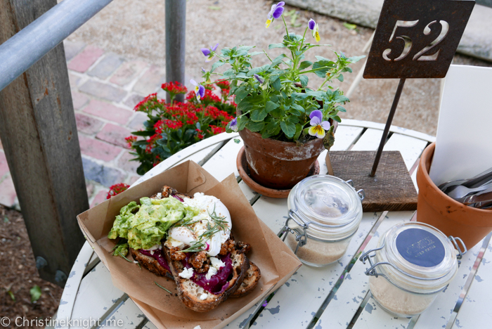 Paddock Bakery, Gold Coast, Qld, Australia