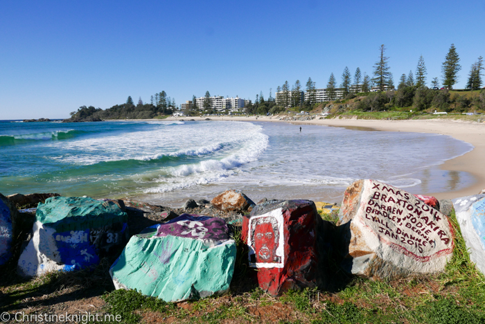 Port Macquarie, NSW, Australia