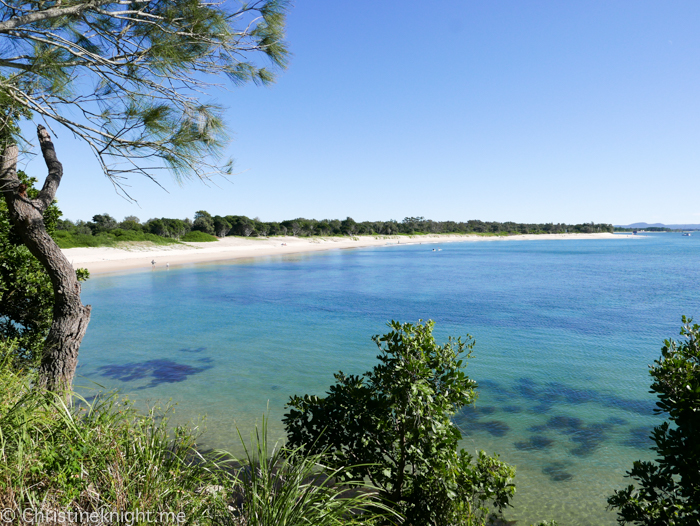 Yamba, NSW, Australia