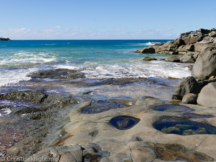 Yamba, NSW, Australia